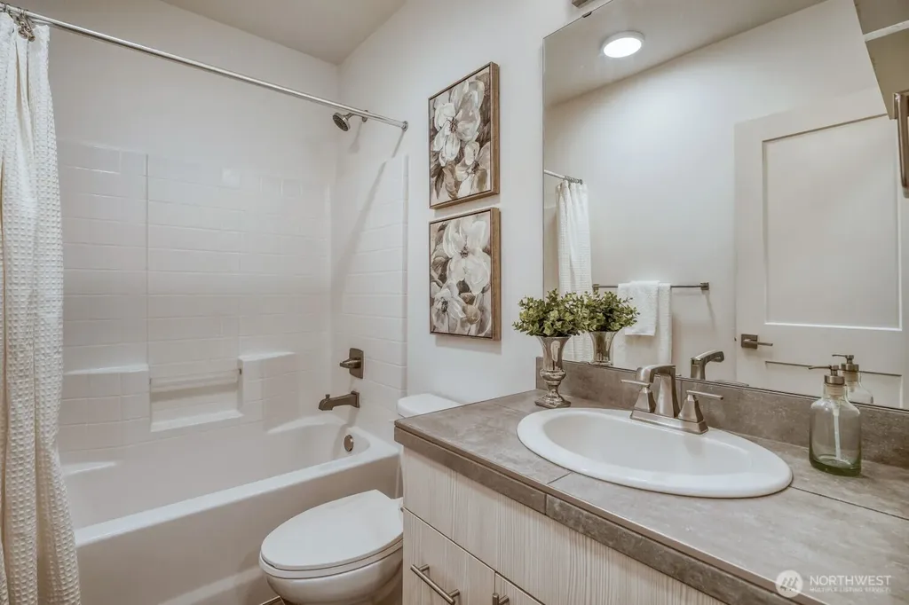 1480 157th Court NE Bellevue WA 98008