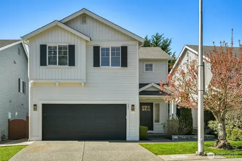 131 Glennwood Renton WA 98056