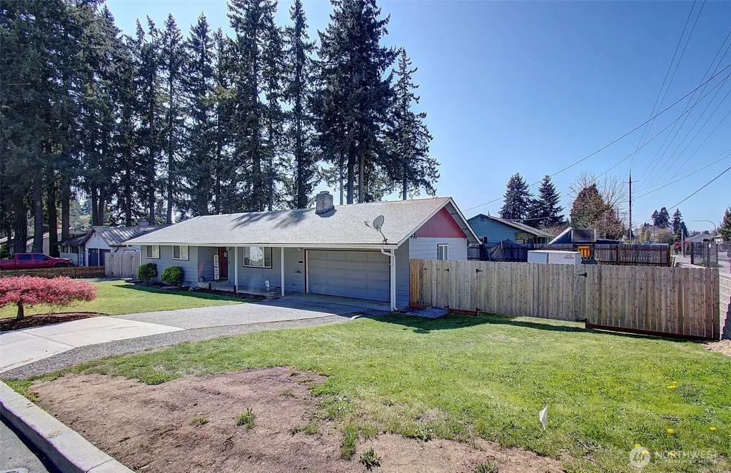 9808 NE 114th Avenue Vancouver WA 98662