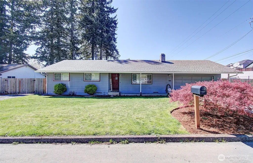 9808 NE 114th Avenue Vancouver WA 98662