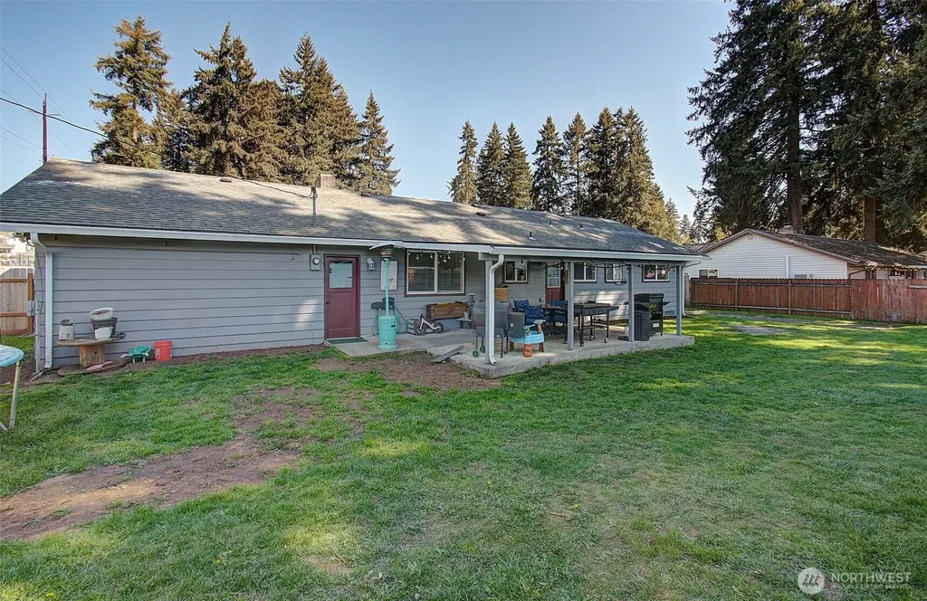 9808 NE 114th Avenue Vancouver WA 98662