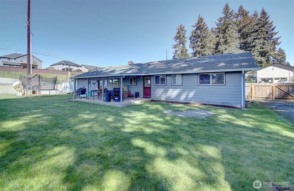 9808 NE 114th Avenue Vancouver WA 98662
