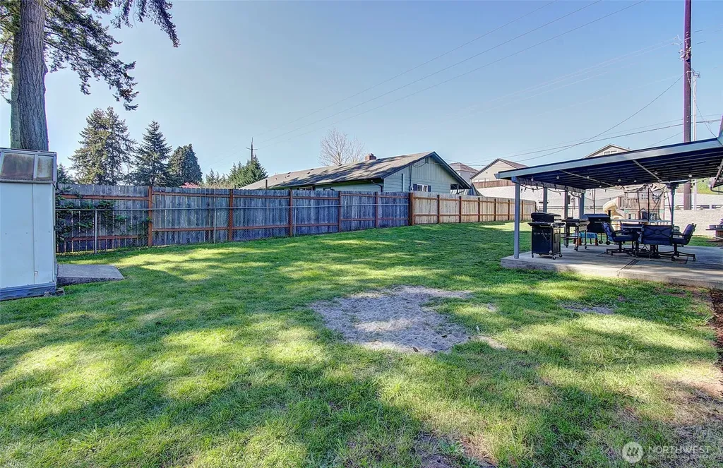 9808 NE 114th Avenue Vancouver WA 98662