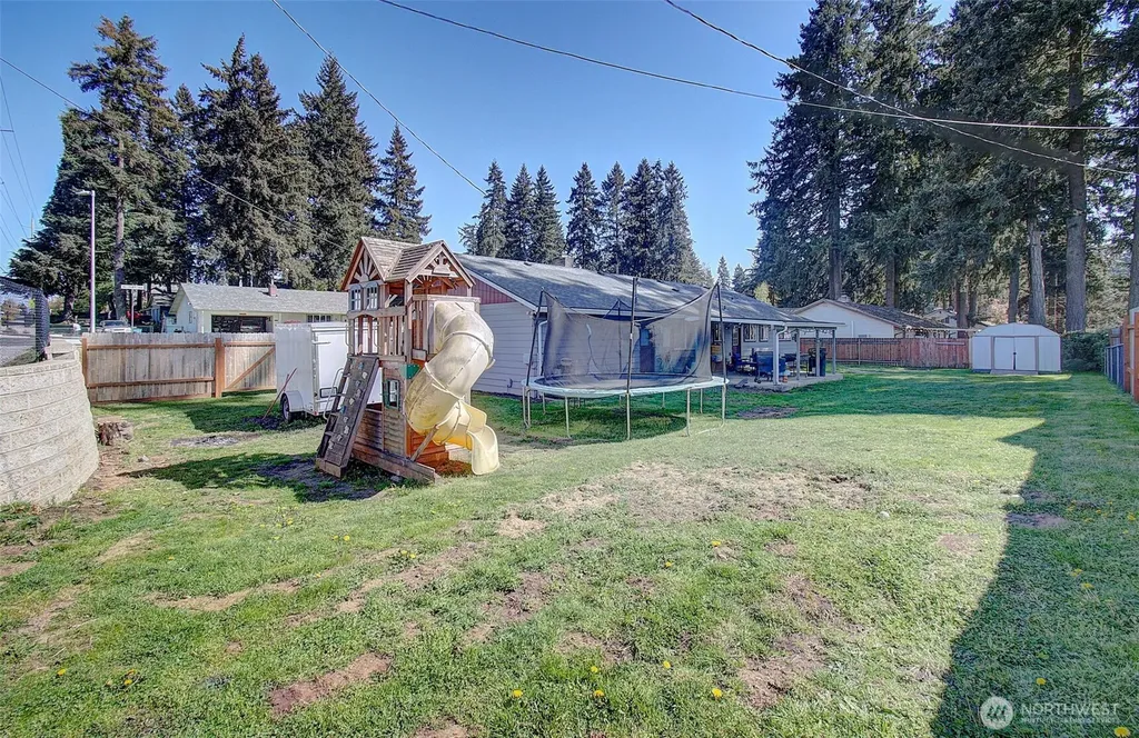 9808 NE 114th Avenue Vancouver WA 98662