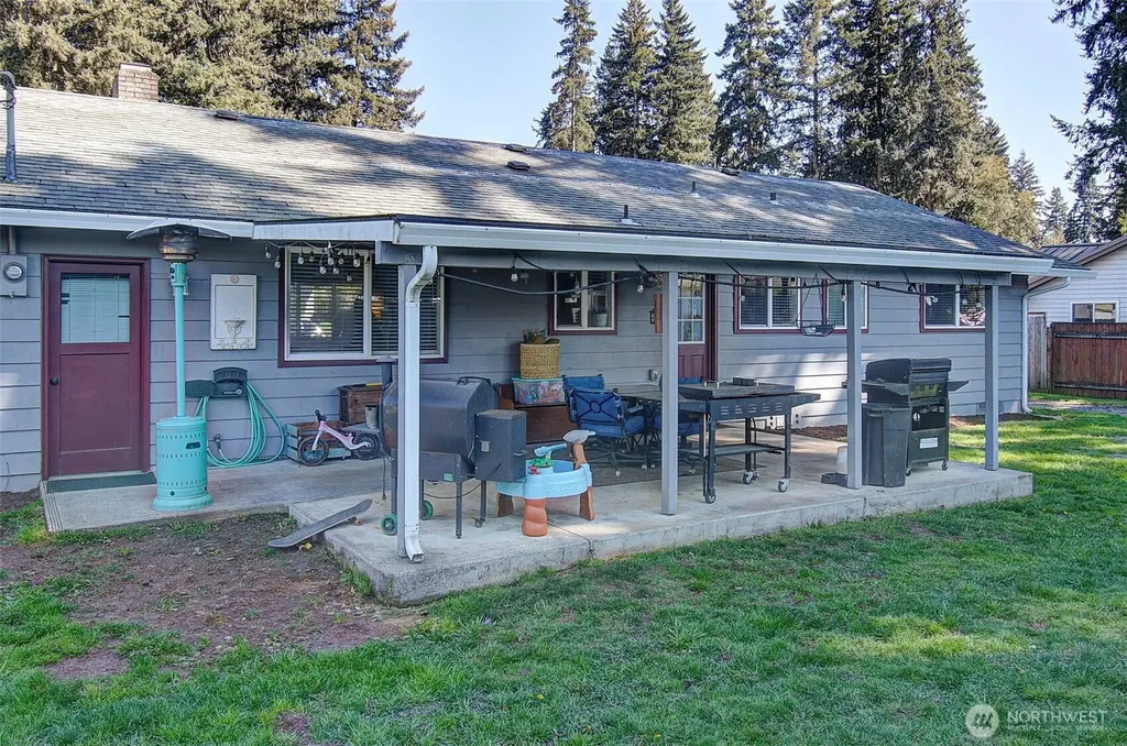9808 NE 114th Avenue Vancouver WA 98662