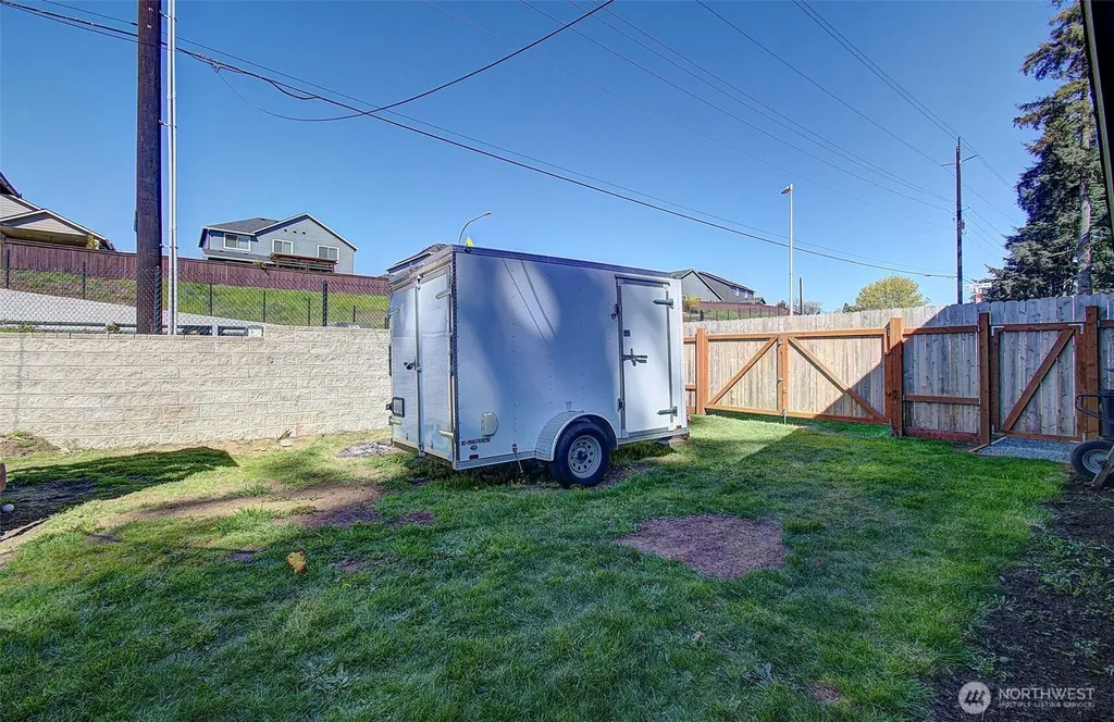 9808 NE 114th Avenue Vancouver WA 98662