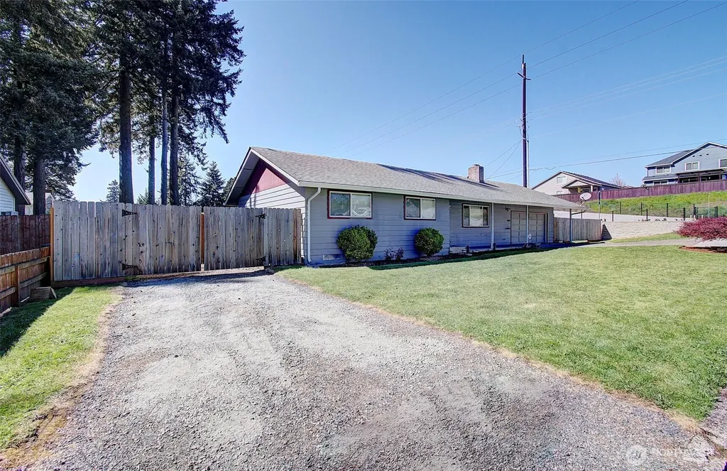 9808 NE 114th Avenue Vancouver WA 98662