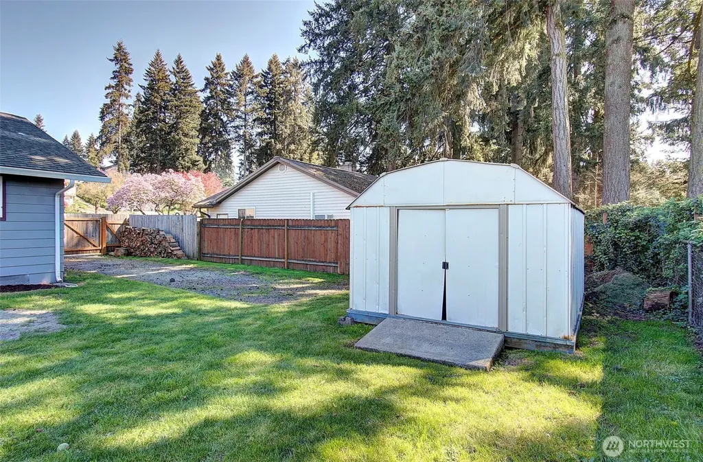 9808 NE 114th Avenue Vancouver WA 98662