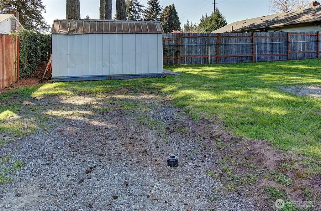 9808 NE 114th Avenue Vancouver WA 98662
