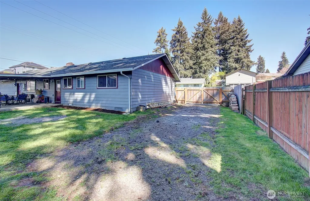 9808 NE 114th Avenue Vancouver WA 98662