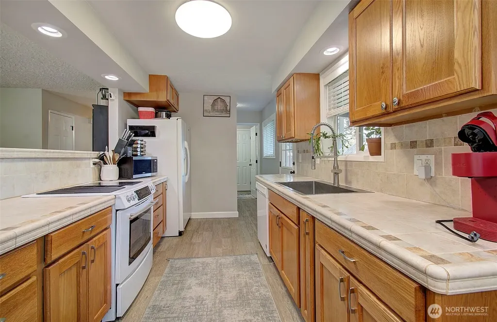 9808 NE 114th Avenue Vancouver WA 98662
