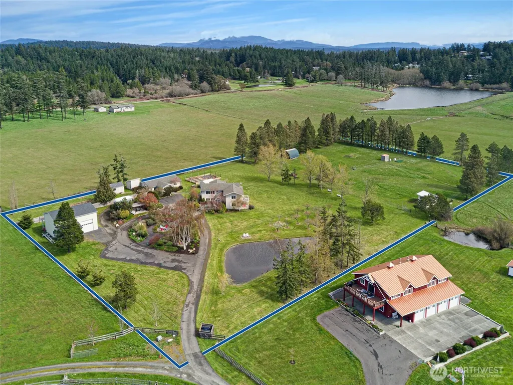 318 Trumpeter Way Friday Harbor WA 98250