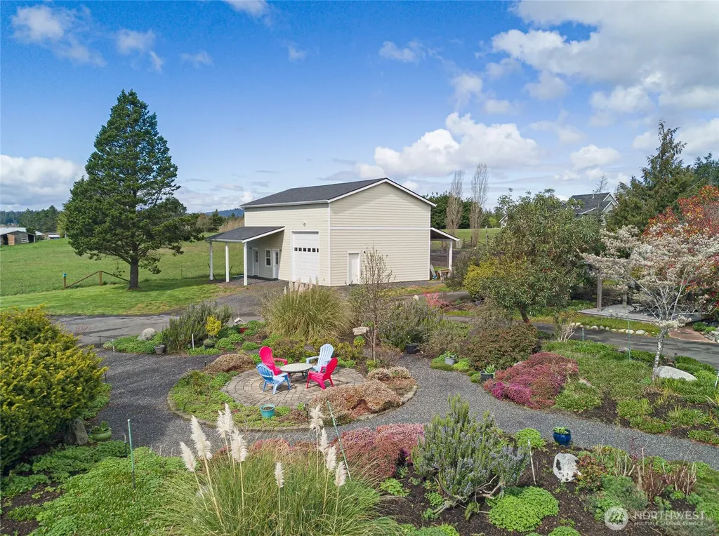 318 Trumpeter Way Friday Harbor WA 98250