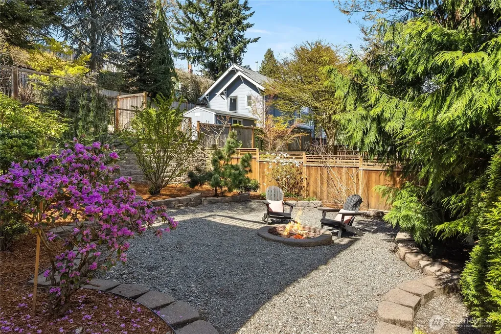 324 NE 54th Street Seattle WA 98105