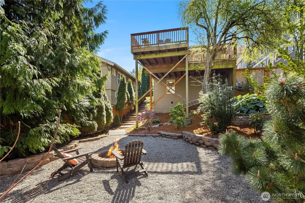 324 NE 54th Street Seattle WA 98105