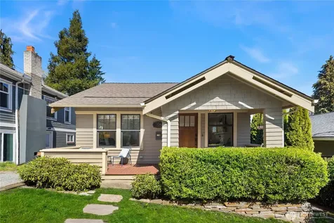 324 NE 54th Street Seattle WA 98105