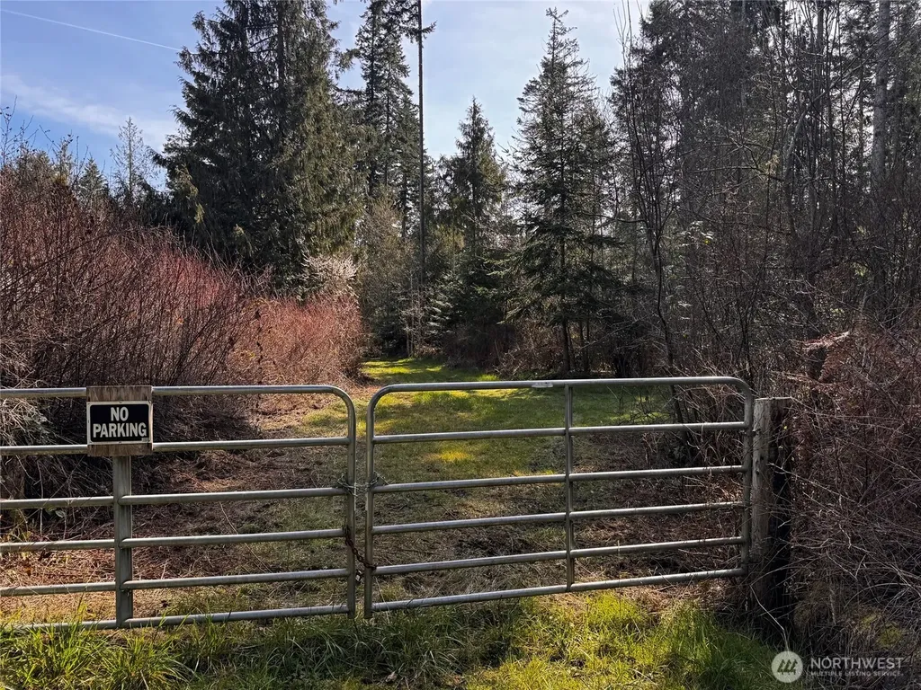 0 O'brien Lot 1 Road Port Angeles WA 98362