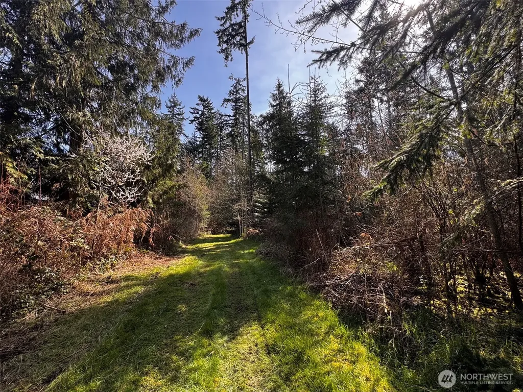 0 O'brien Lot 1 Road Port Angeles WA 98362