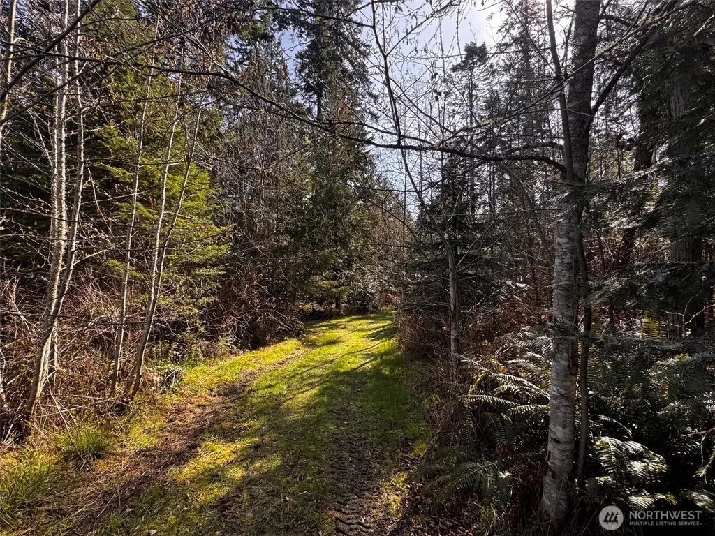 0 O'brien Lot 1 Road Port Angeles WA 98362