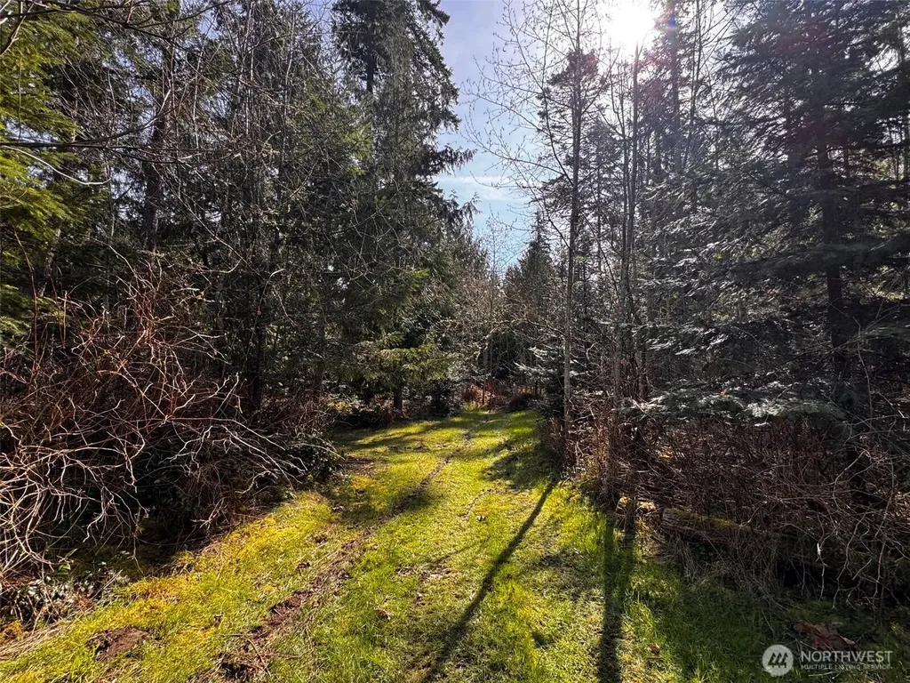 0 O'brien Lot 1 Road Port Angeles WA 98362