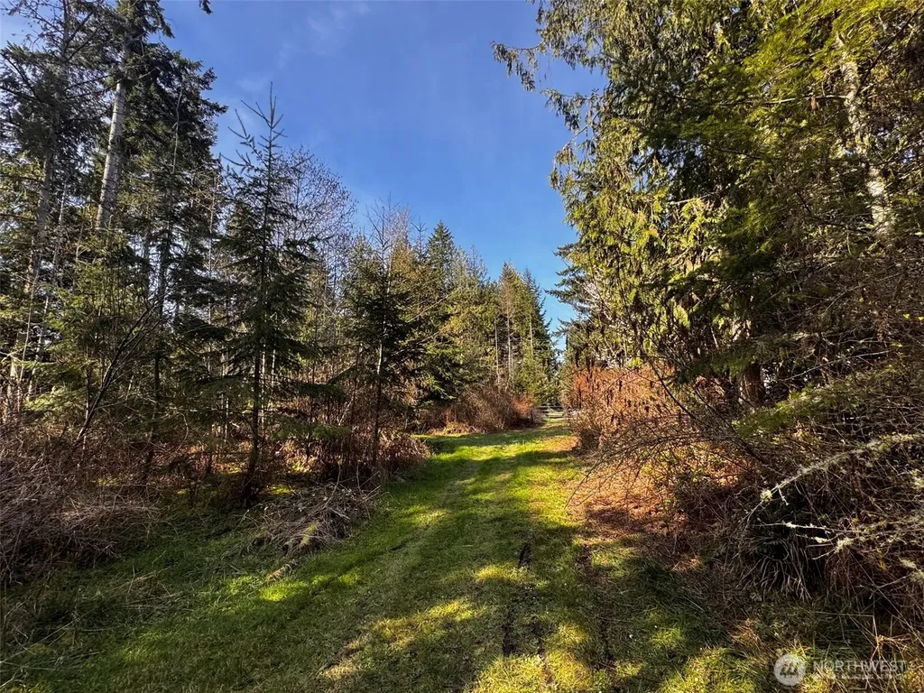 0 O'brien Lot 1 Road Port Angeles WA 98362