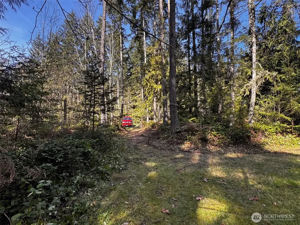 0 O'brien Lot 1 Road Port Angeles WA 98362