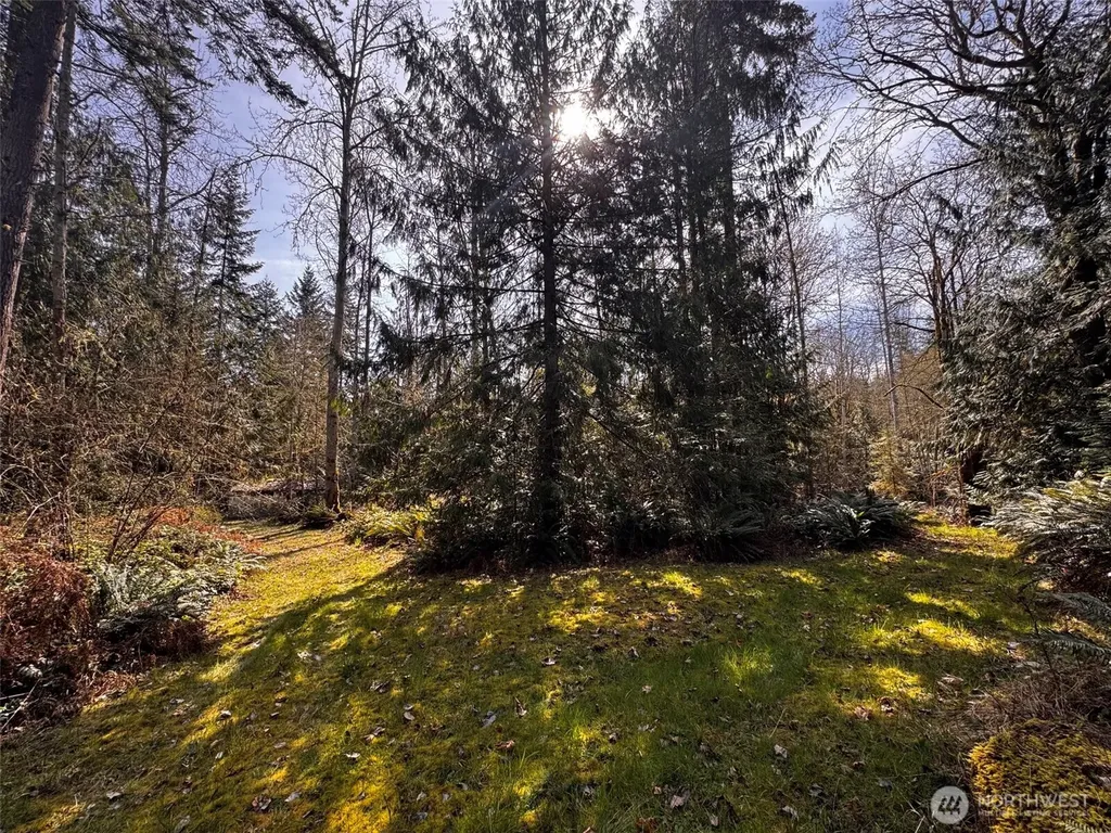 0 O'brien Lot 1 Road Port Angeles WA 98362