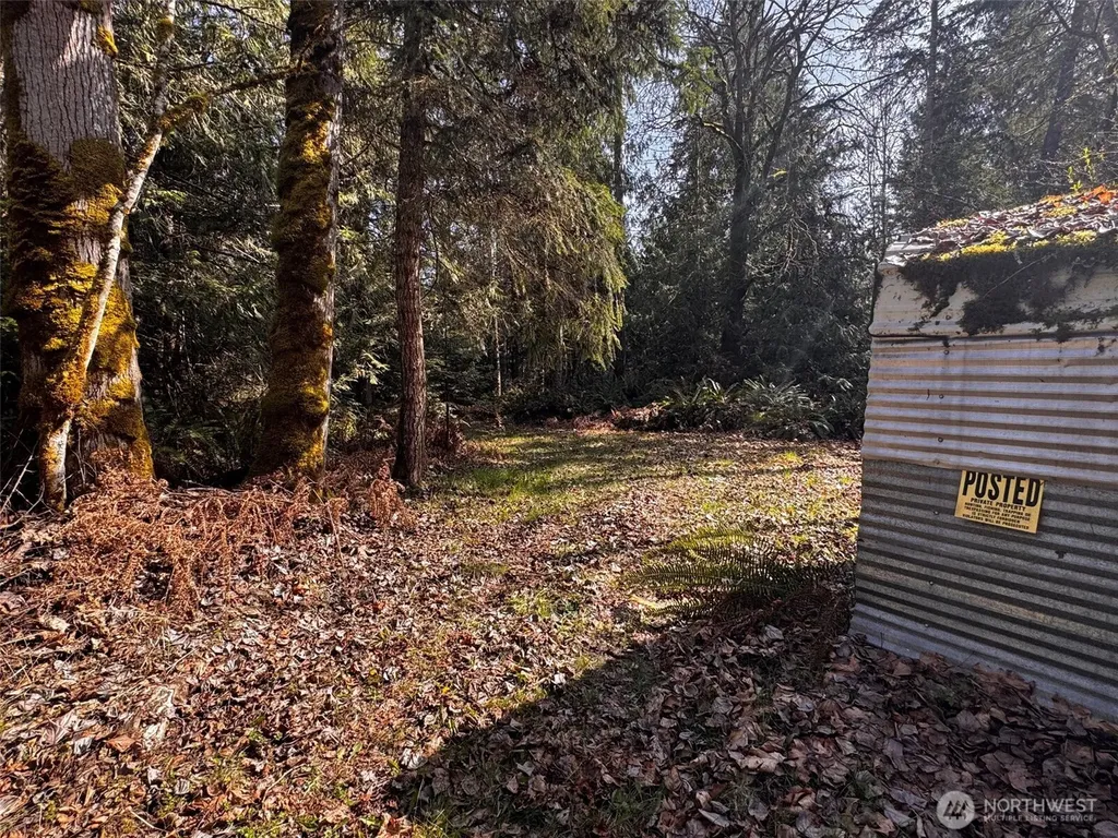 0 O'brien Lot 1 Road Port Angeles WA 98362