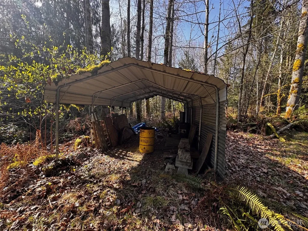 0 O'brien Lot 1 Road Port Angeles WA 98362