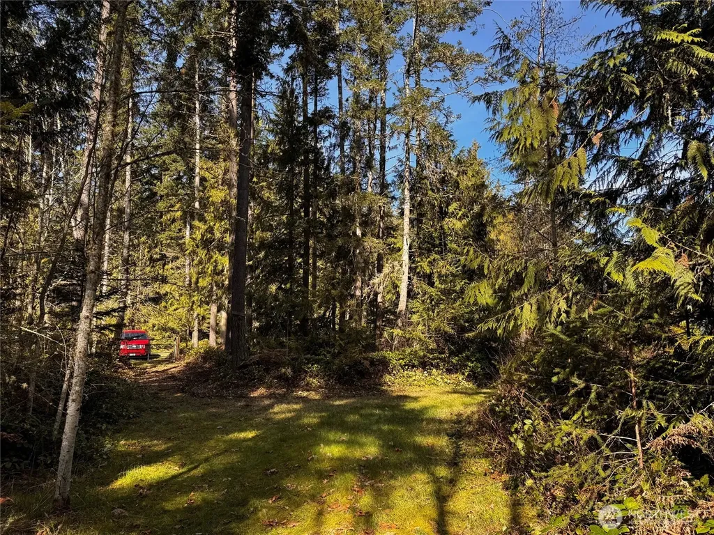 0 O'brien Lot 1 Road Port Angeles WA 98362