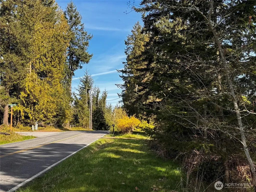 0 O'brien Lot 1 Road Port Angeles WA 98362