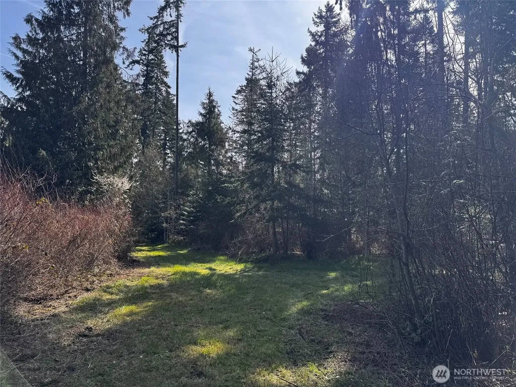 0 O'brien Lot 1 Road Port Angeles WA 98362