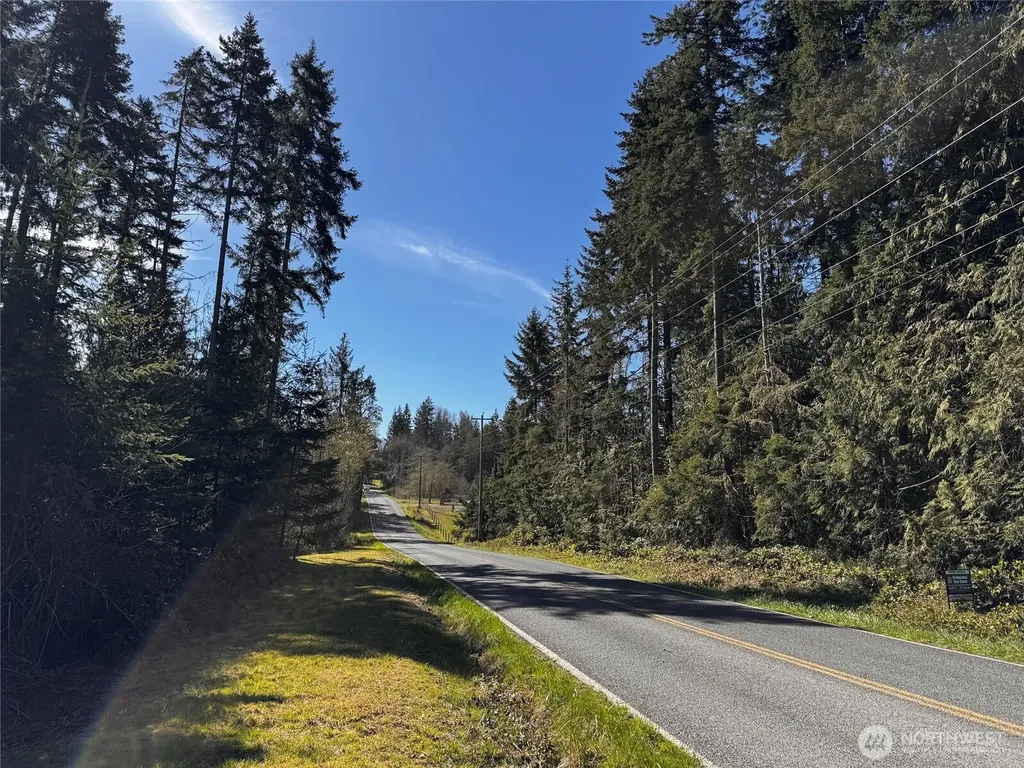 0 O'brien Lot 1 Road Port Angeles WA 98362