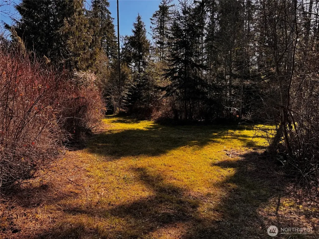 0 O'brien Lot 1 Road Port Angeles WA 98362
