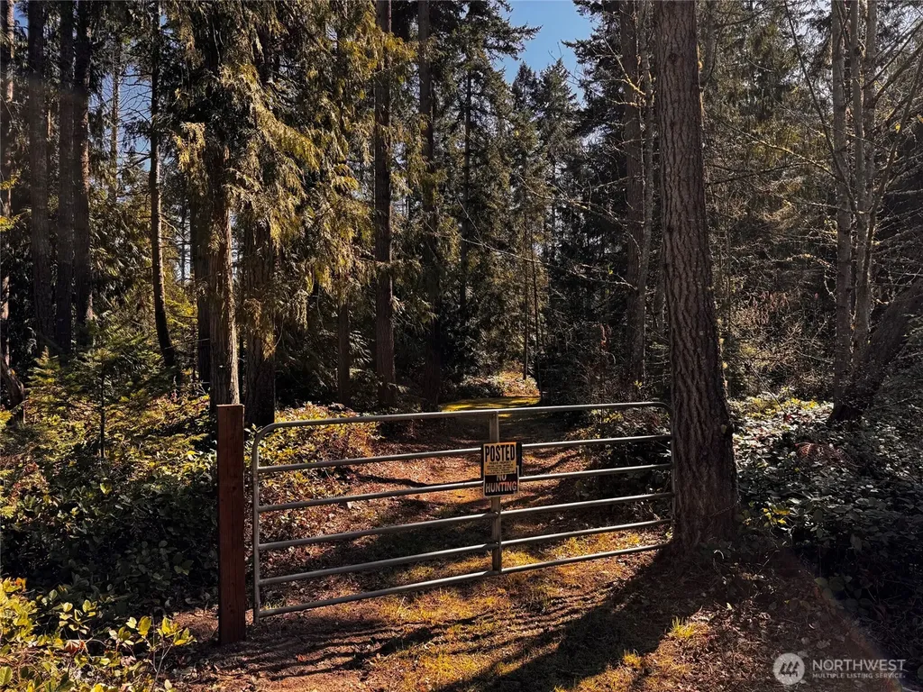 0 O'brien Lot 1 Road Port Angeles WA 98362