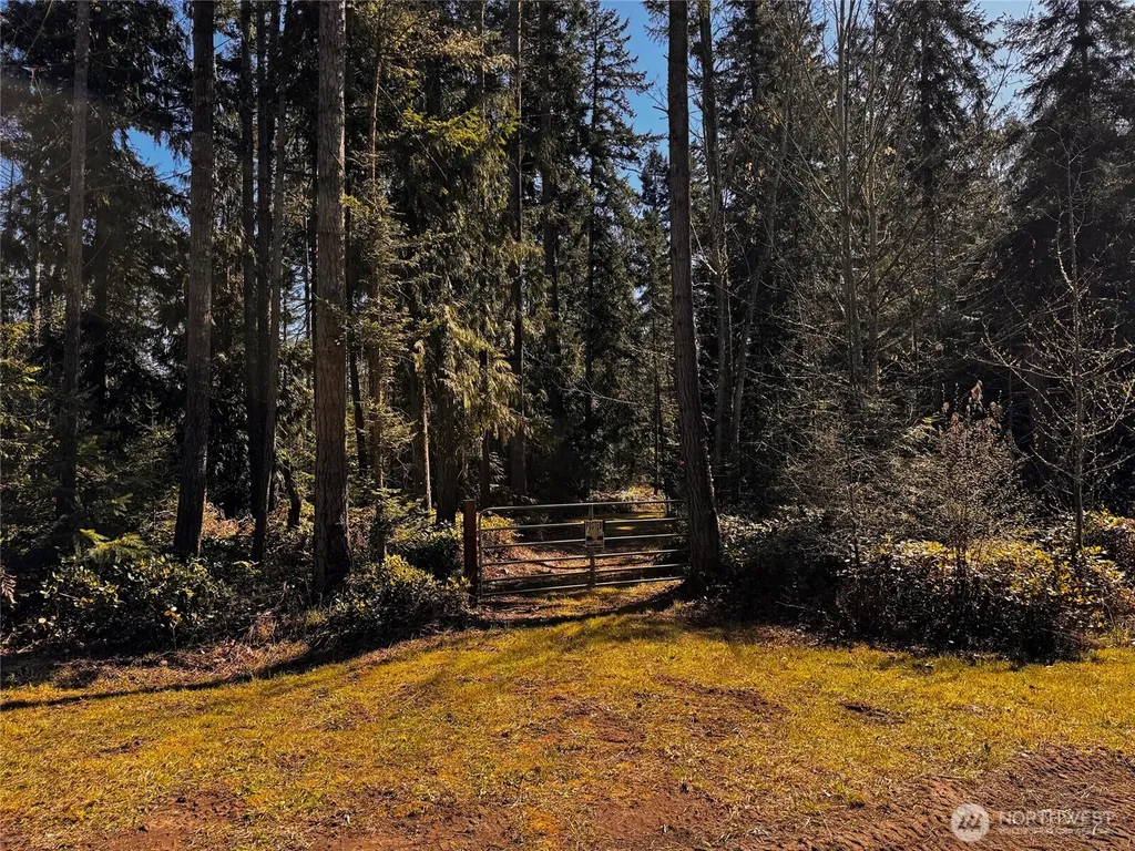 0 O'brien Lot 1 Road Port Angeles WA 98362