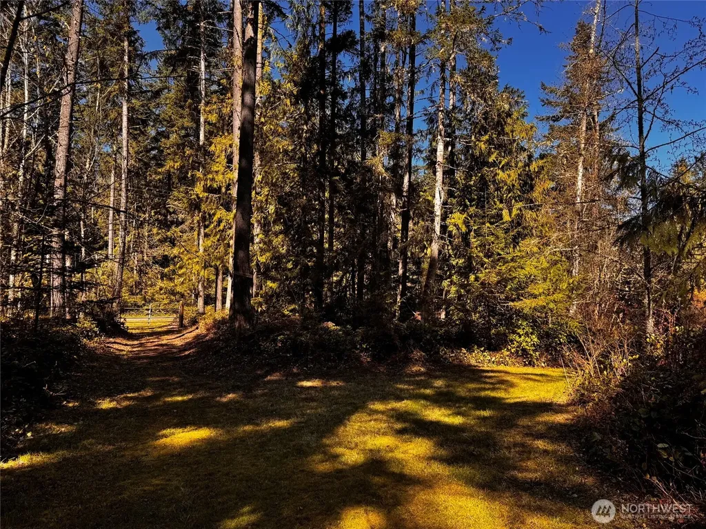 0 O'brien Lot 1 Road Port Angeles WA 98362