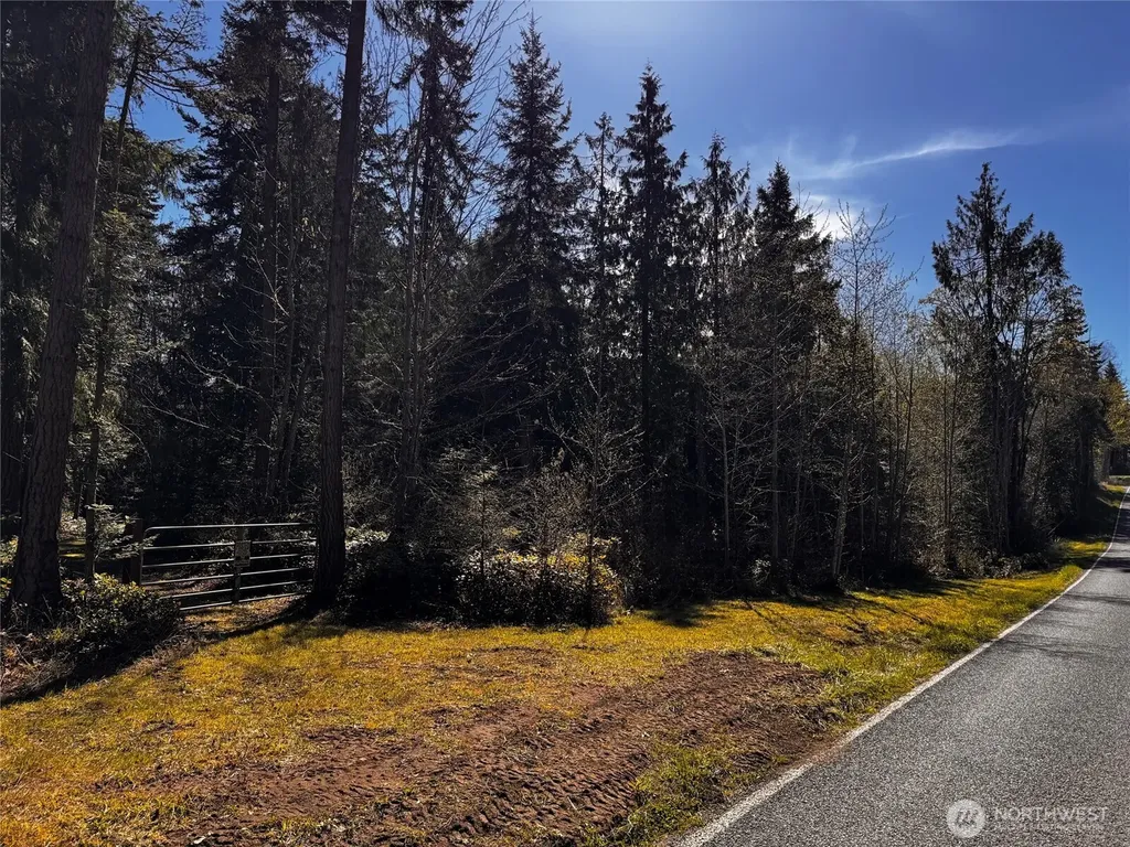 0 O'brien Lot 1 Road Port Angeles WA 98362