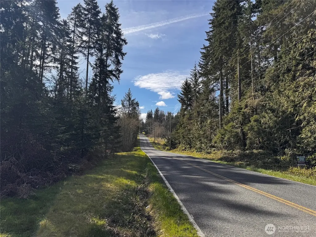 0 O'brien Lot 1 Road Port Angeles WA 98362