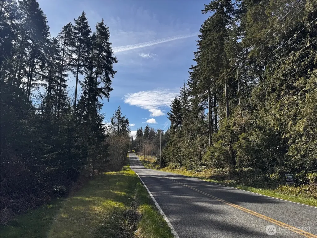 0 O'brien Lot 1 Road Port Angeles WA 98362