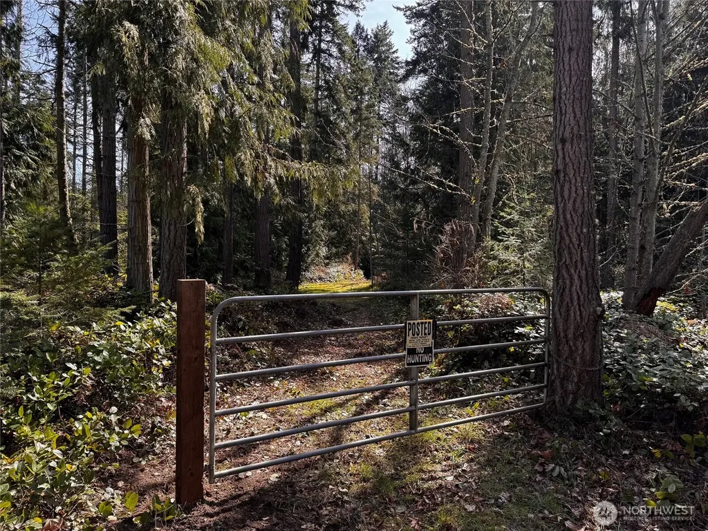 0 O'brien Lot 1 Road Port Angeles WA 98362