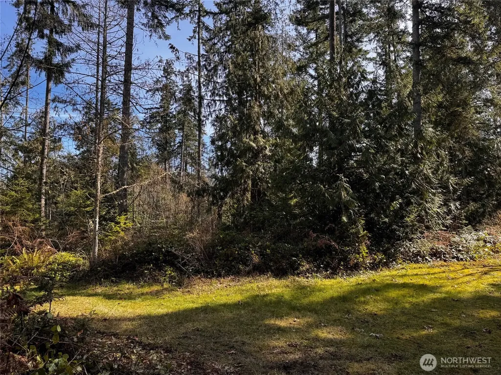 0 O'brien Lot 1 Road Port Angeles WA 98362
