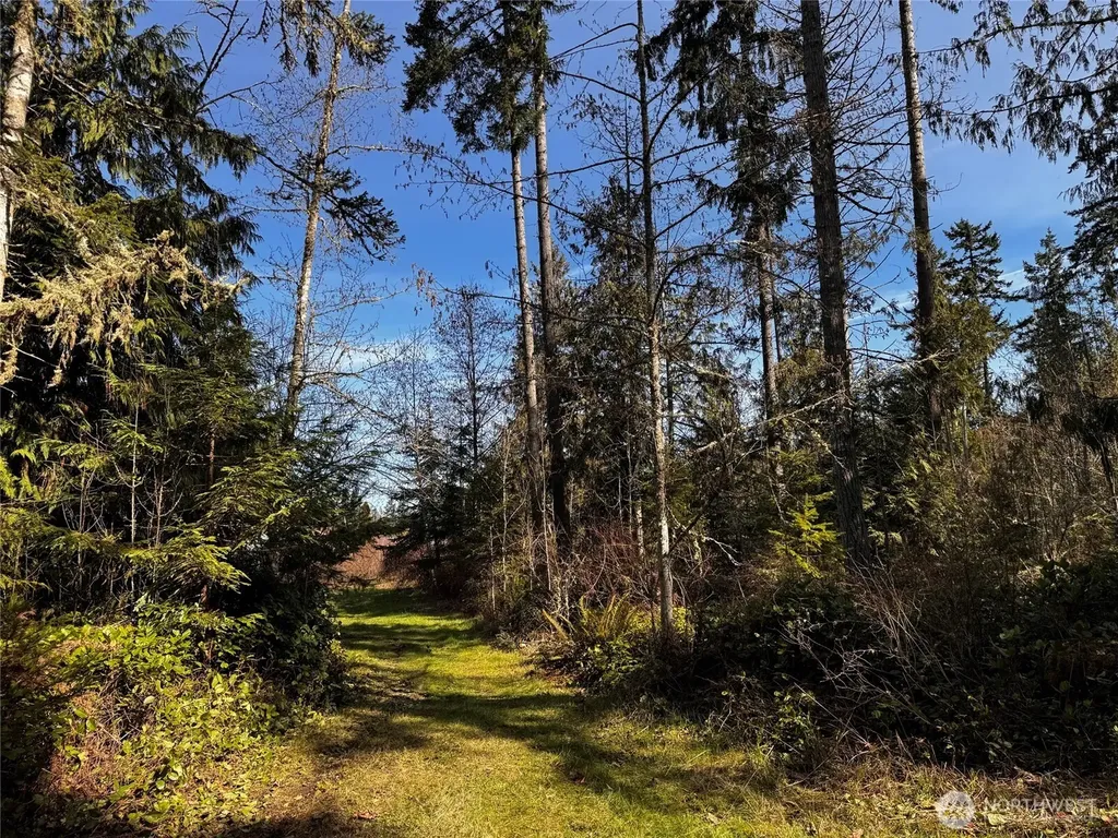 0 O'brien Lot 1 Road Port Angeles WA 98362