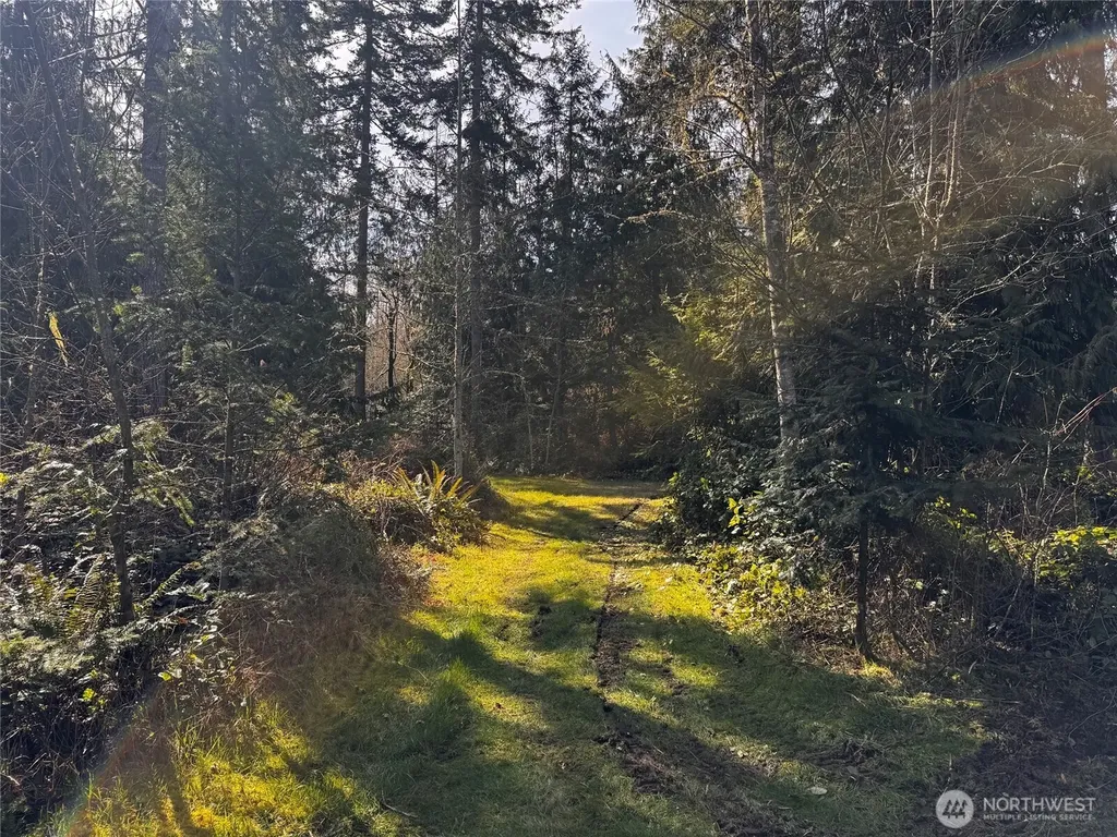 0 O'brien Lot 1 Road Port Angeles WA 98362