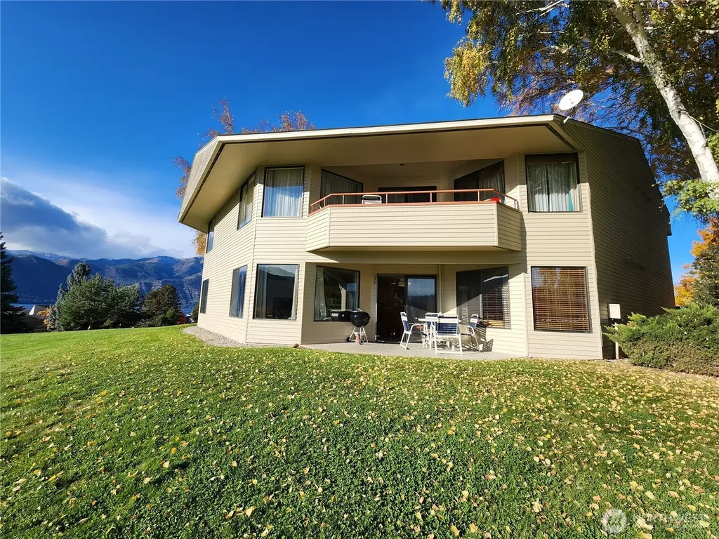 1 Lodge 614-q Manson WA 98831