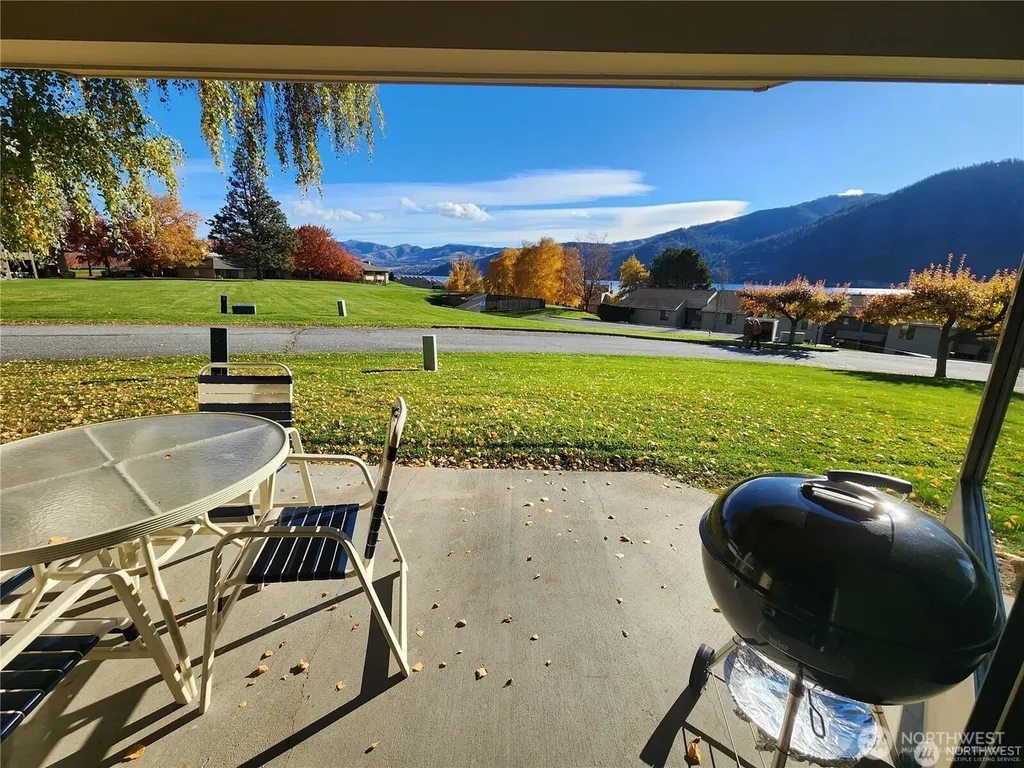 1 Lodge 614-q Manson WA 98831