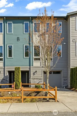 17905 35th Avenue SE Bothell WA 98012