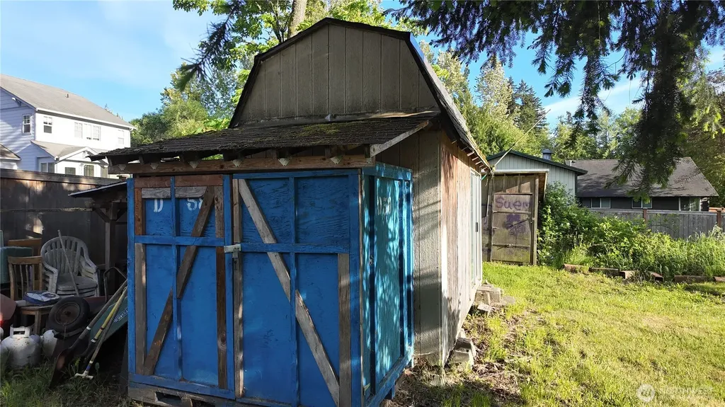 1116 Digby Lane Mount Vernon WA 98274