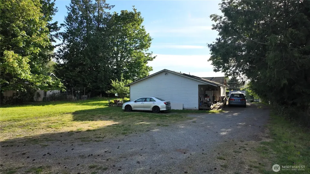 1116 Digby Lane Mount Vernon WA 98274