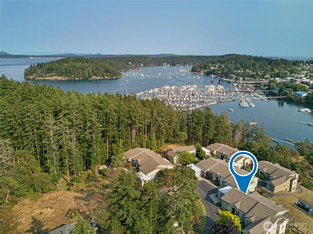 475 Perry Place Friday Harbor WA 98250